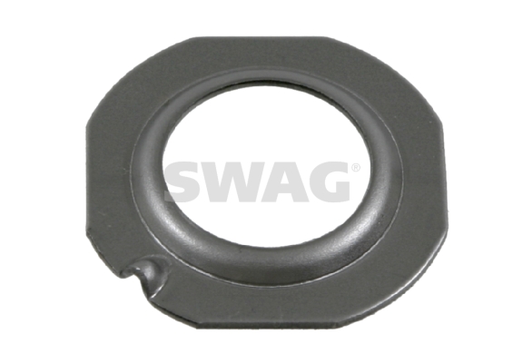 Záslepka čapu nápravy SWAG